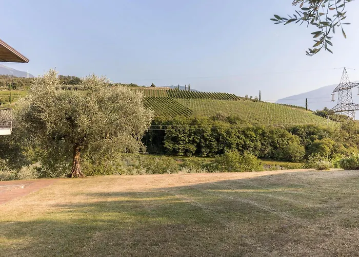 Casa Zanoni