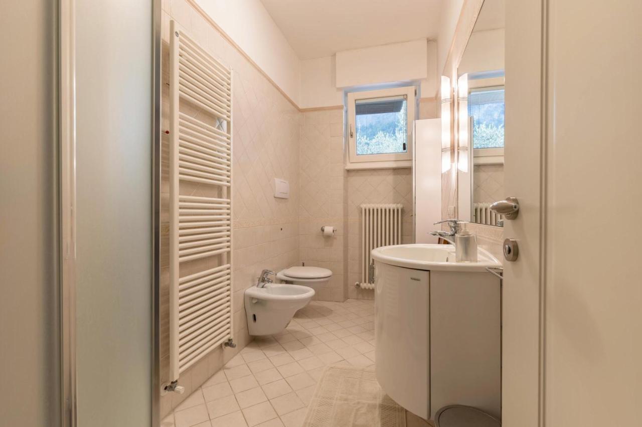 Casa Zanoni Apartment