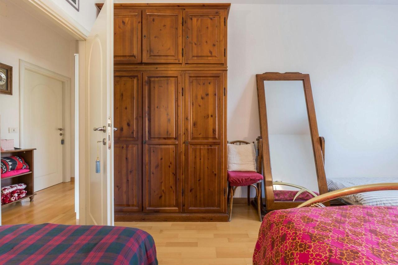 Apartment Casa Zanoni Arco