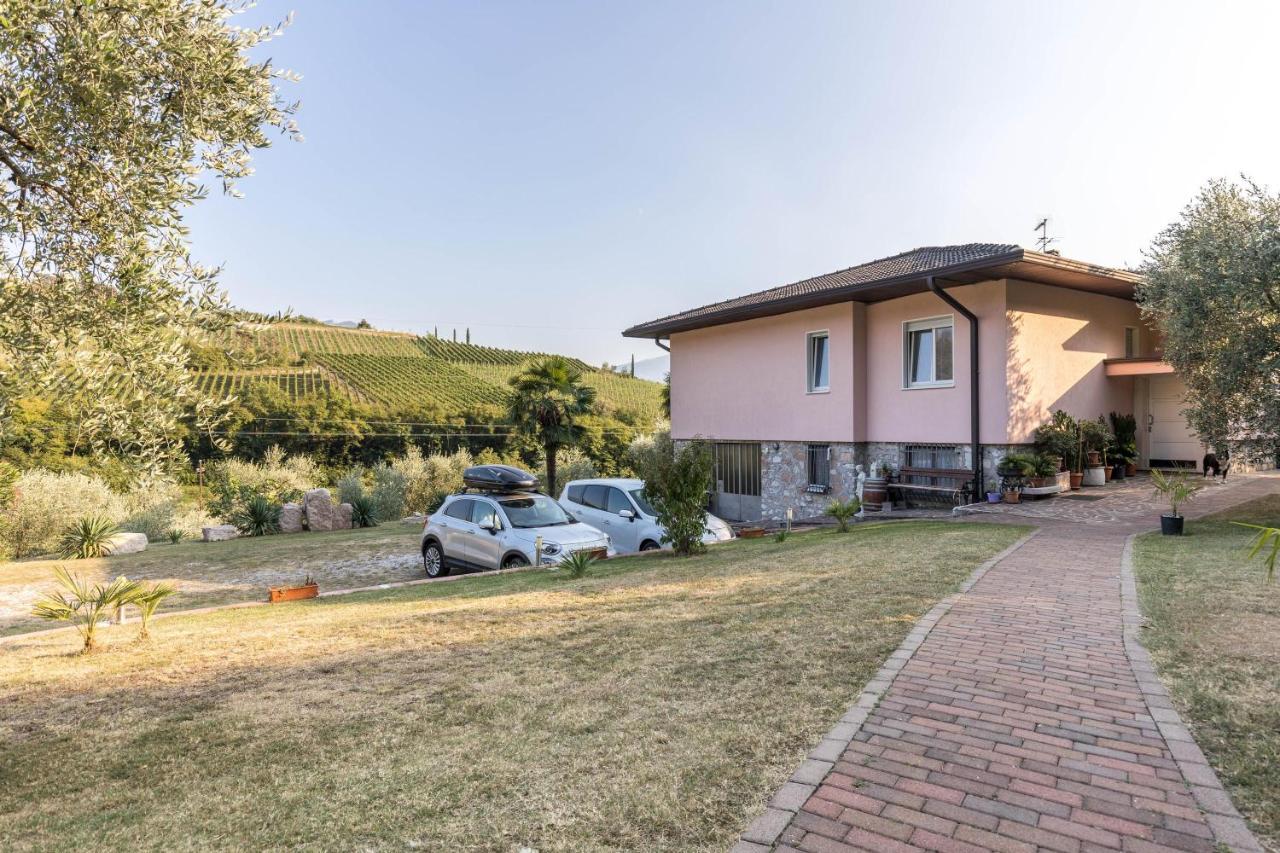 Apartment Casa Zanoni *