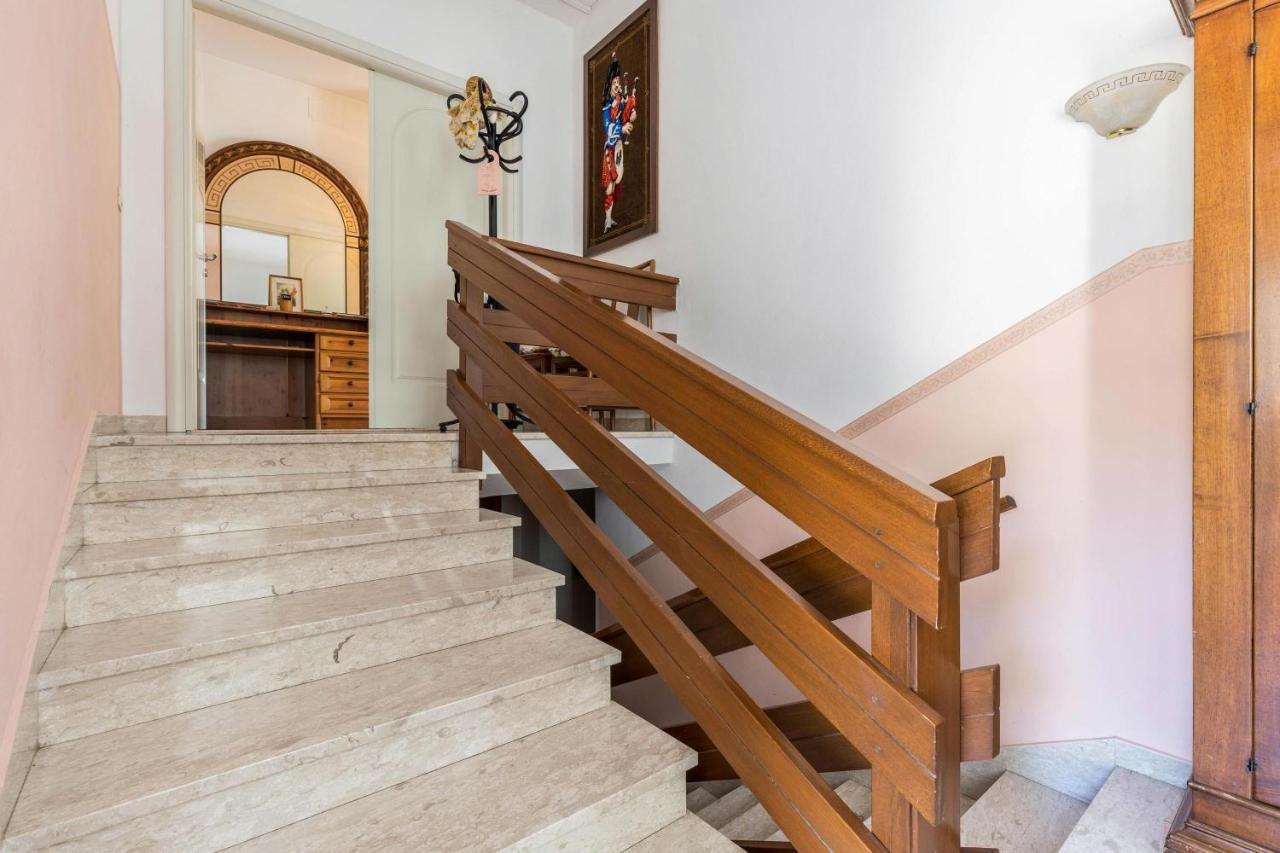 Apartment Casa Zanoni
