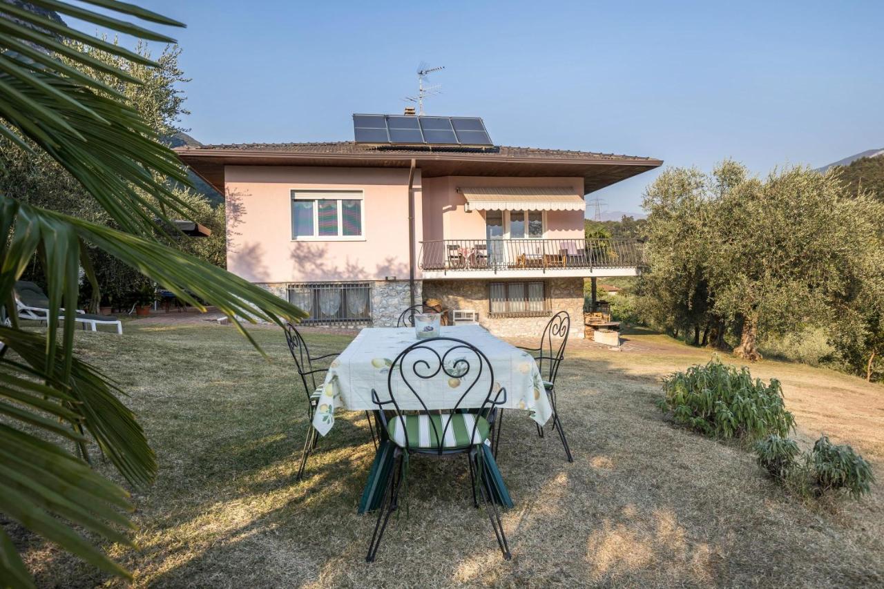 Casa Zanoni