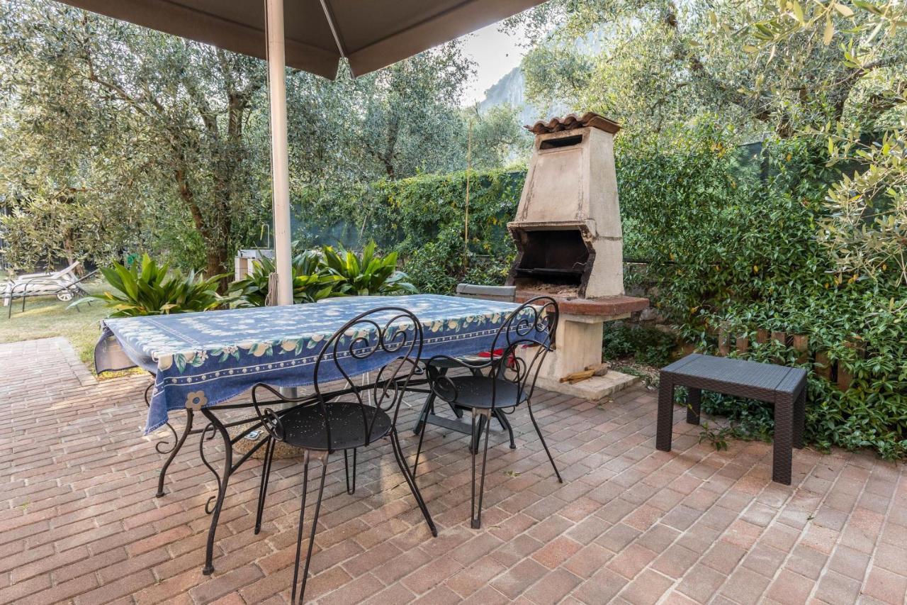 Casa Zanoni Apartment Arco