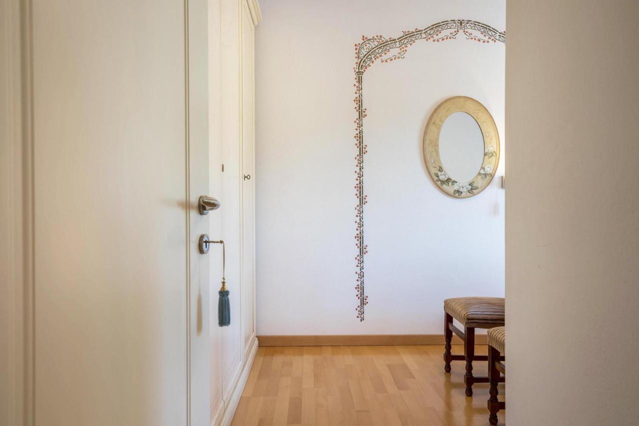 Casa Zanoni Apartment Arco
