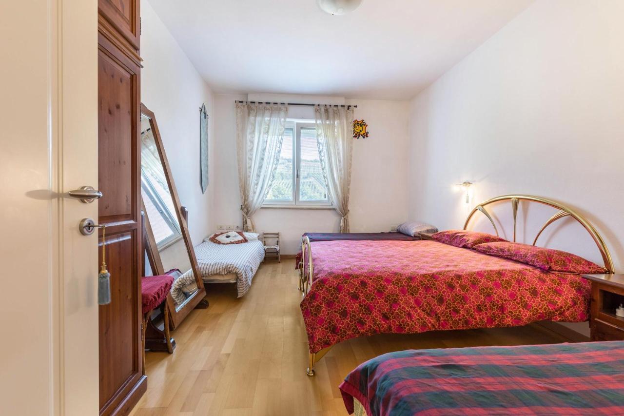 Apartment Casa Zanoni *