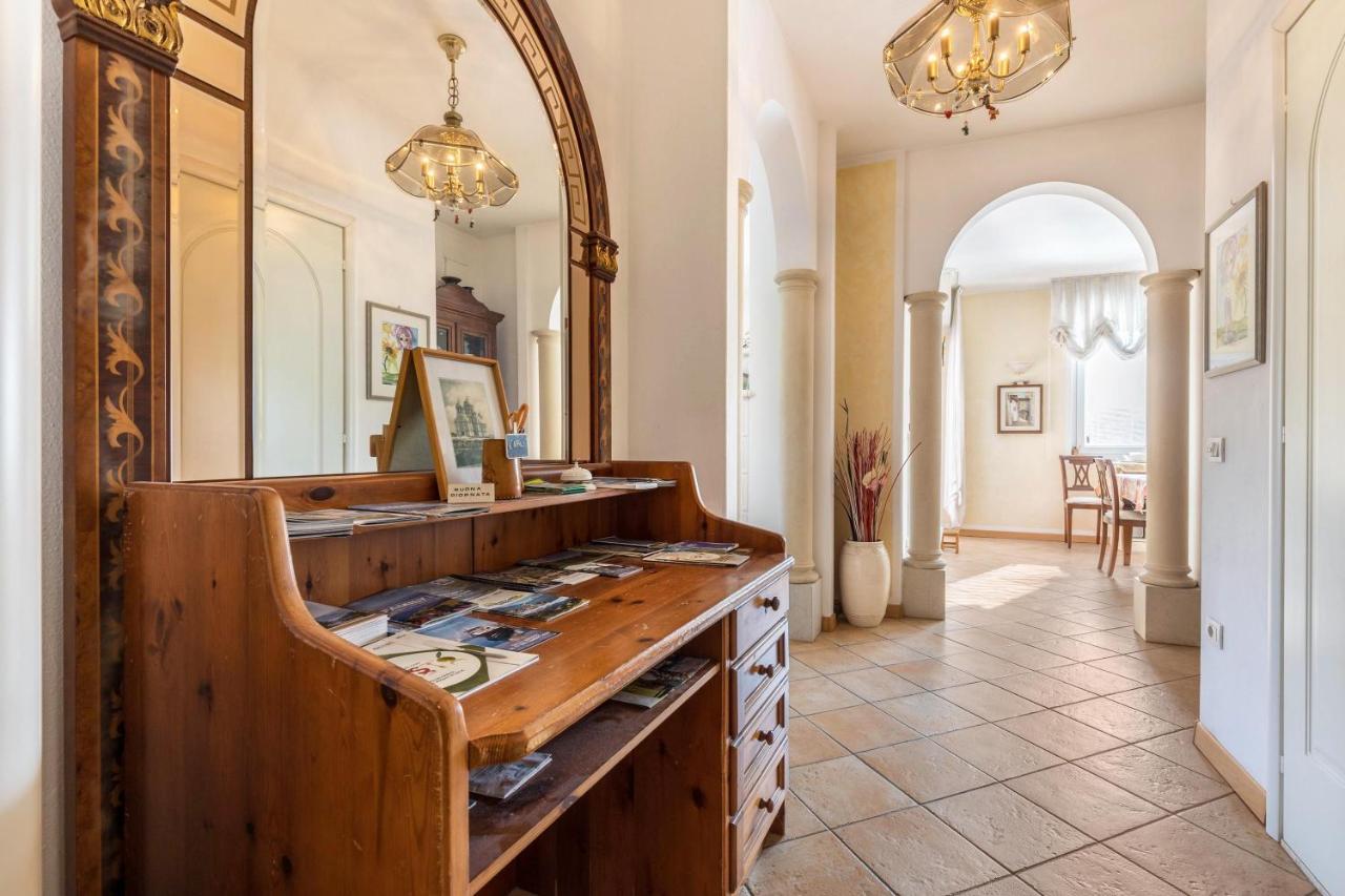 Casa Zanoni * Arco