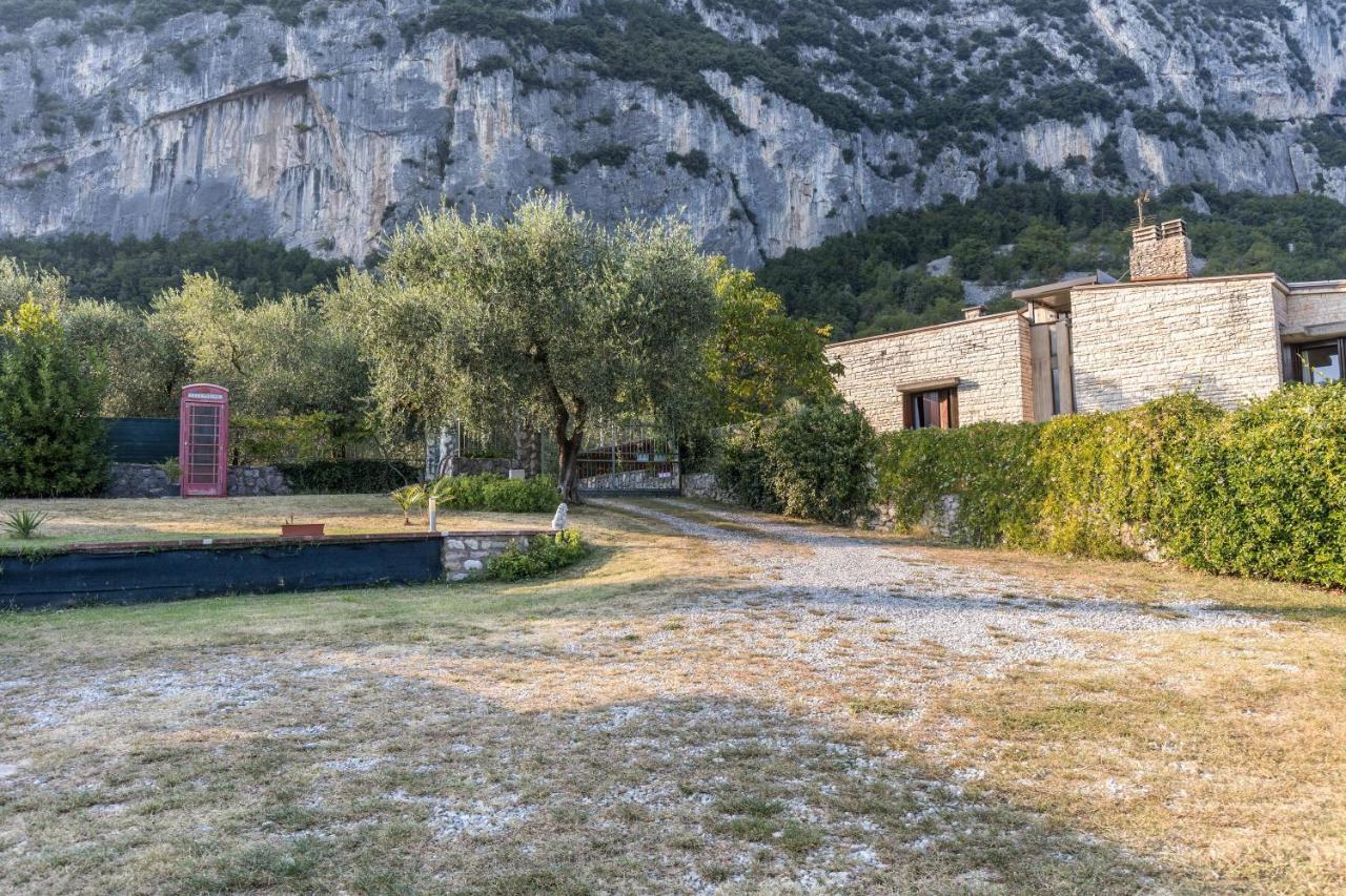 Casa Zanoni Apartment Arco