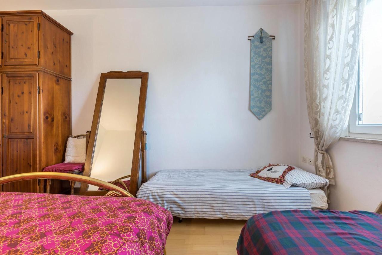 Casa Zanoni * Arco