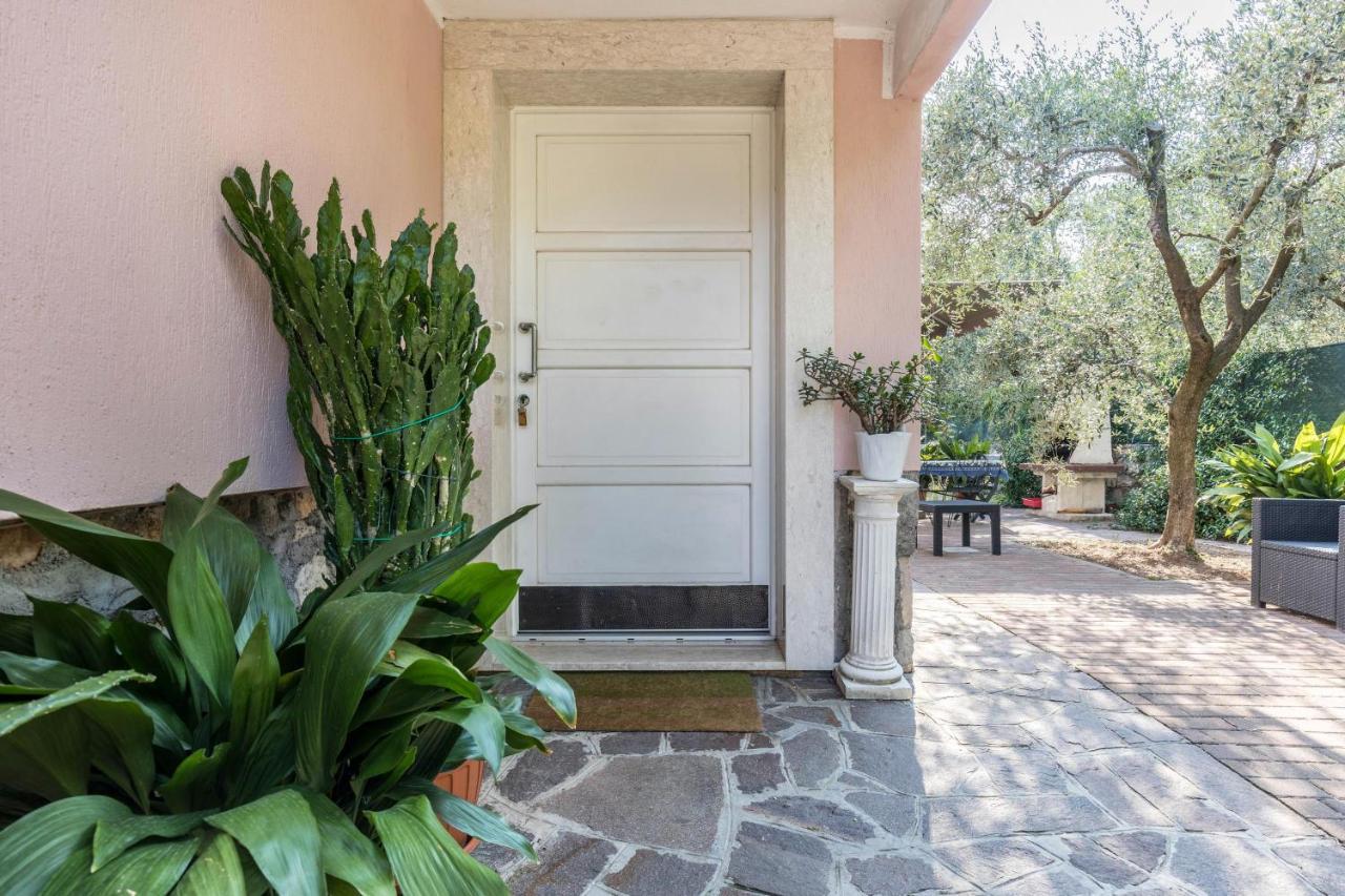 Casa Zanoni * Arco