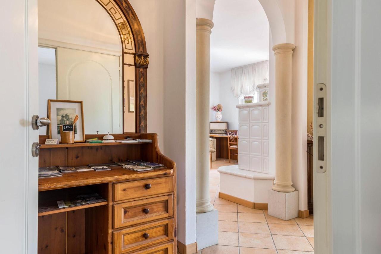 Apartment Casa Zanoni Arco