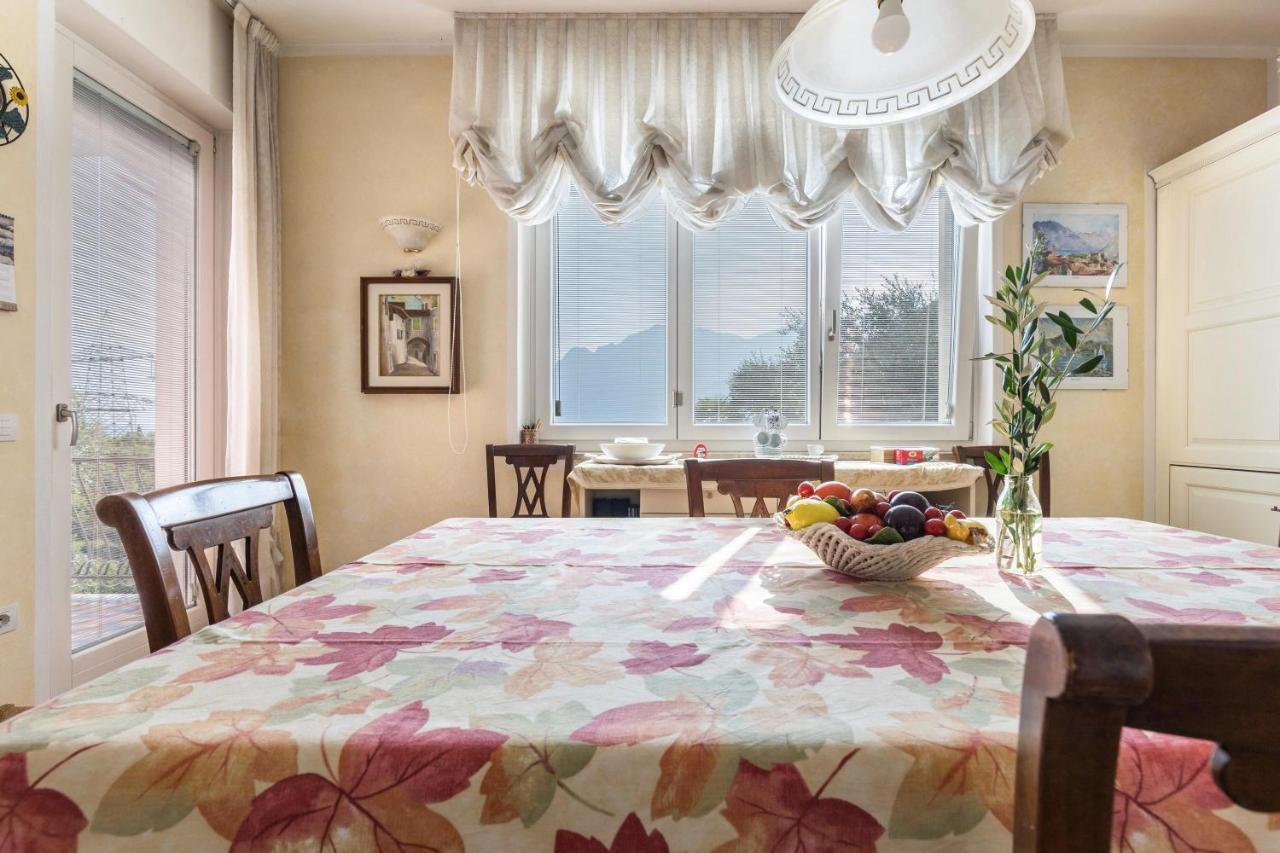 Apartment Casa Zanoni *