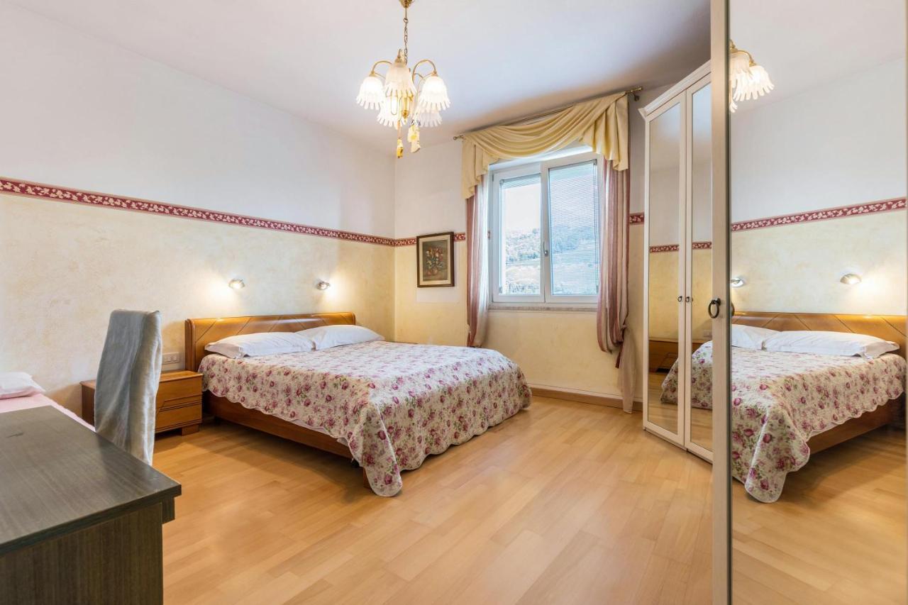 Casa Zanoni Apartment