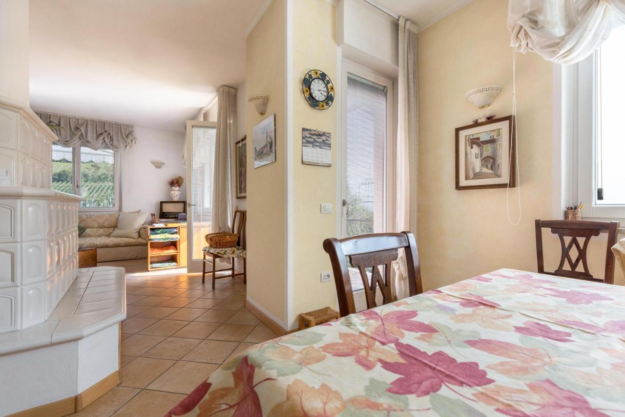 Apartment Casa Zanoni