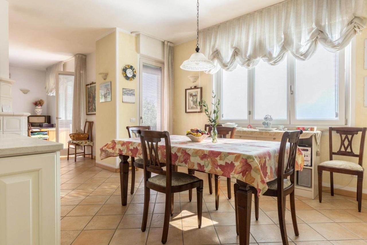 Casa Zanoni * Arco
